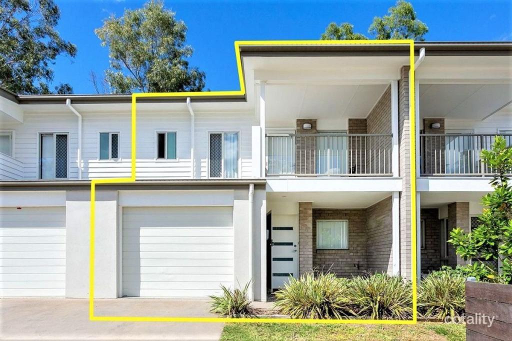 9/3 Broadleaf Pde, Redbank, QLD 4301