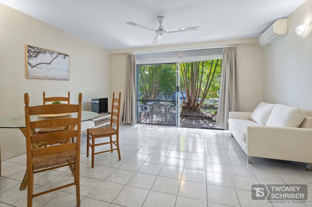 3/1-19 Poinciana St, Holloways Beach, QLD 4878