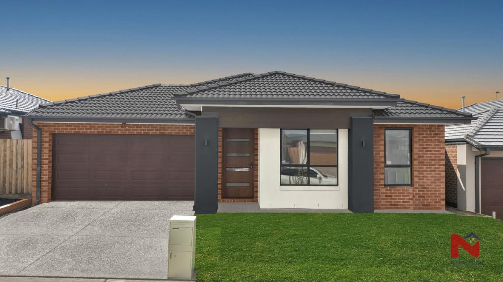 10 Rumex St, Deanside, VIC 3336