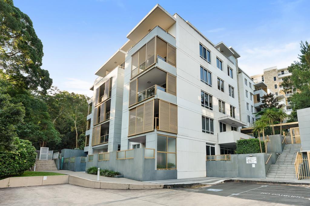 503/12 Avon Rd, Pymble, NSW 2073