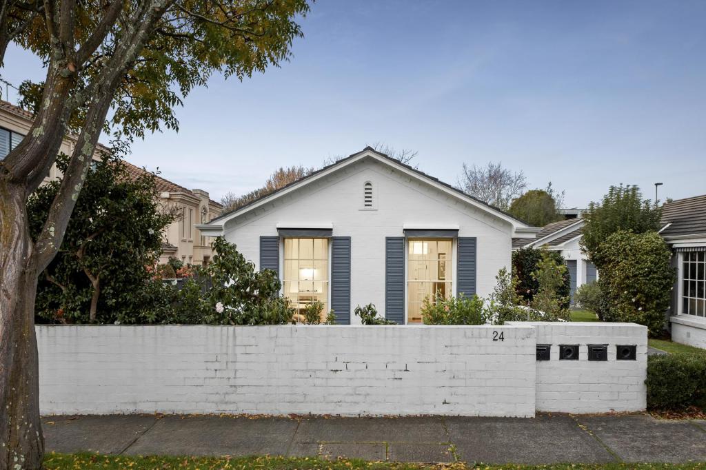 4/24 St Johns Ave, Mont Albert, VIC 3127