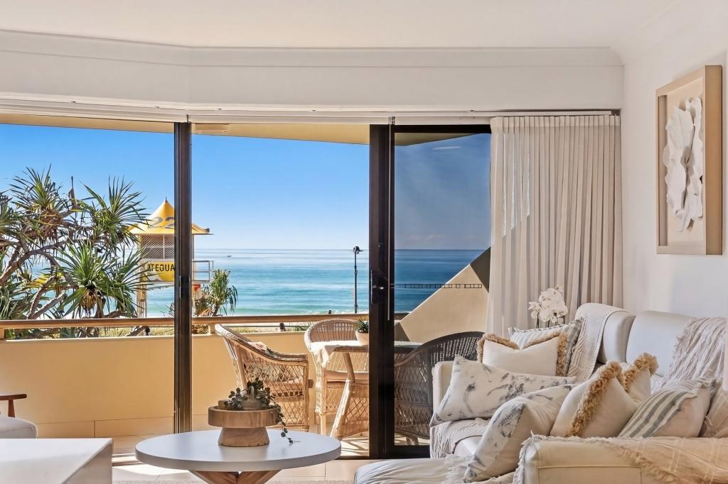 207/98 Marine Pde, Miami, QLD 4220