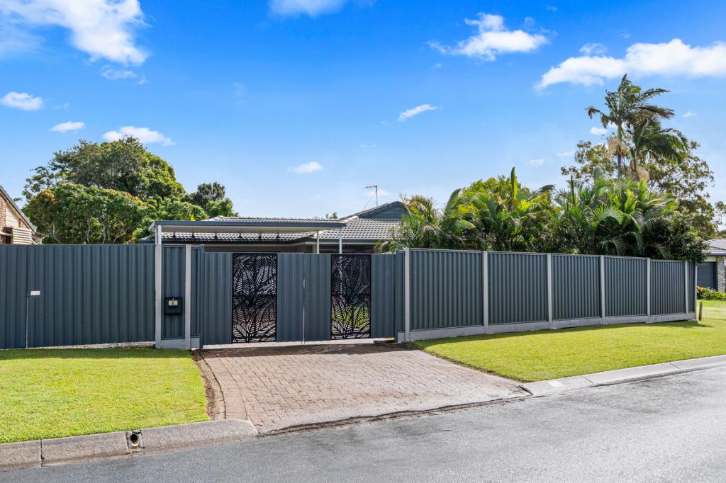 6 Masters Ct, Urraween, QLD 4655