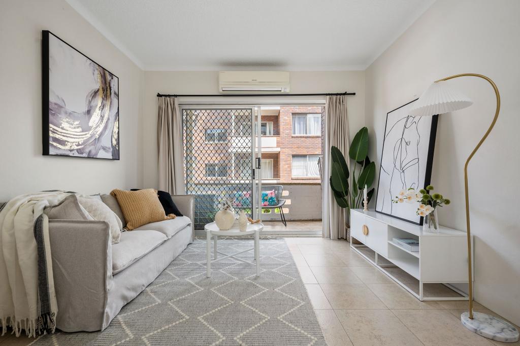 4/3 Muriel St, Hornsby, NSW 2077