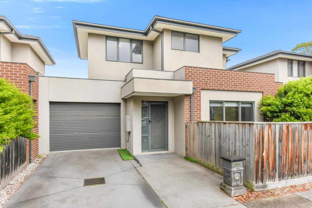 2/112 Wellington Rd, Clayton, VIC 3168