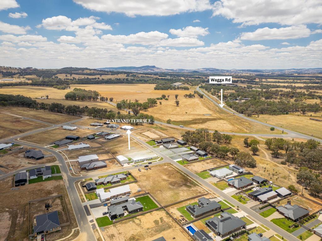 22 Strand Tce, Ettamogah, NSW 2640