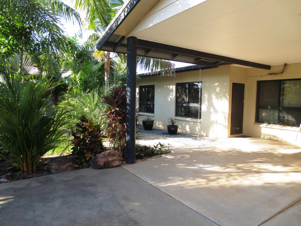3 Behm Ct, Bakewell, NT 0832