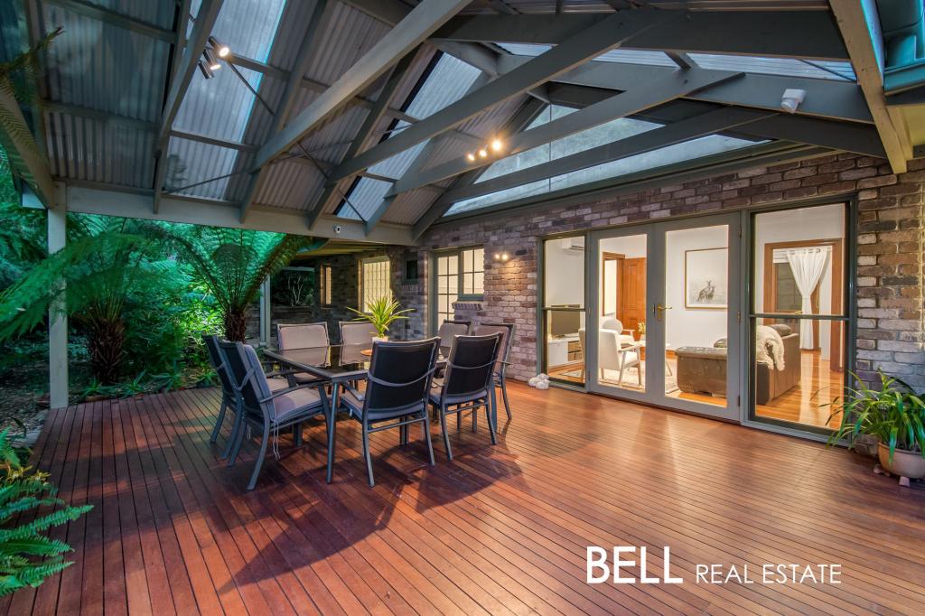 5 Mount View Rd, Ferny Creek, VIC 3786