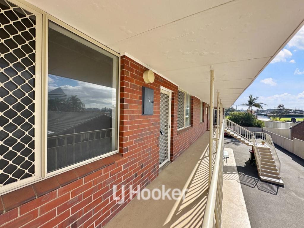 2/8 Wellington St, Bunbury, WA 6230