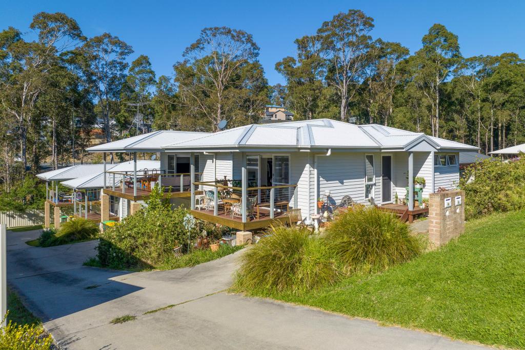 8a Elandra Pl, Malua Bay, NSW 2536