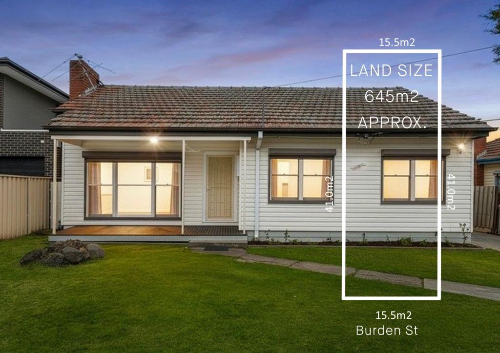 18 Burden St, Springvale, VIC 3171