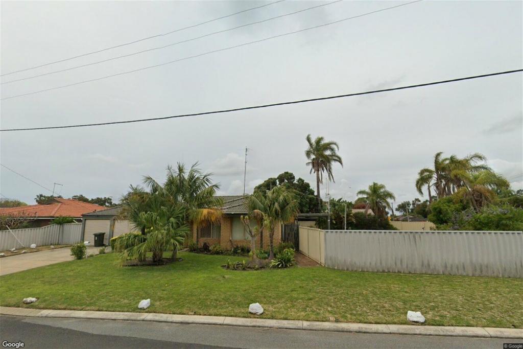 3 Kookaburra Dr, Greenfields, WA 6210
