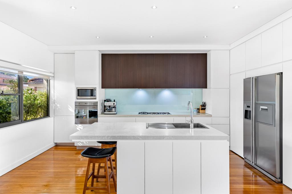 43 MARGARET ST, KINGSGROVE, NSW 2208