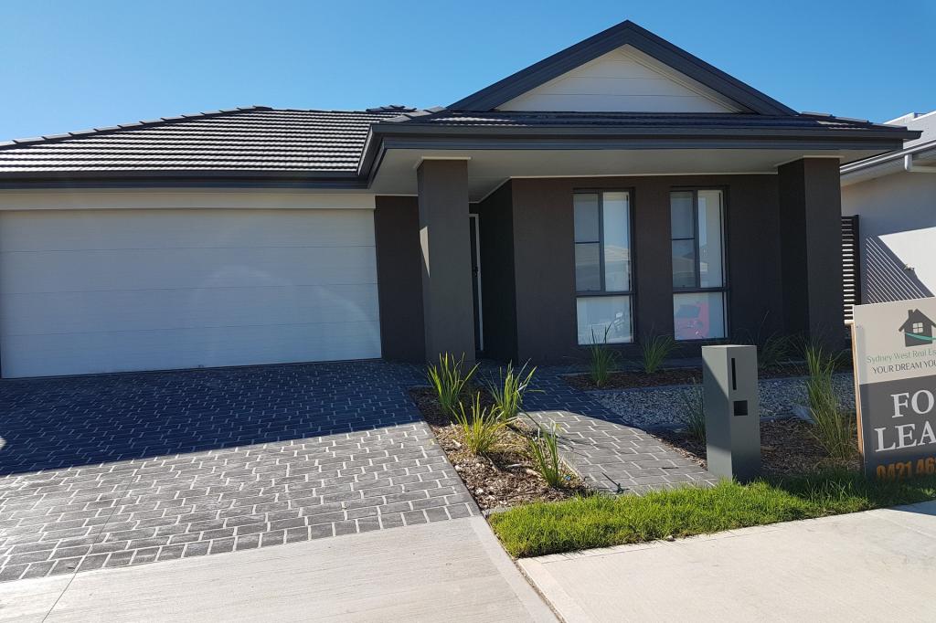 Contact Agent For Address, Riverstone, NSW 2765