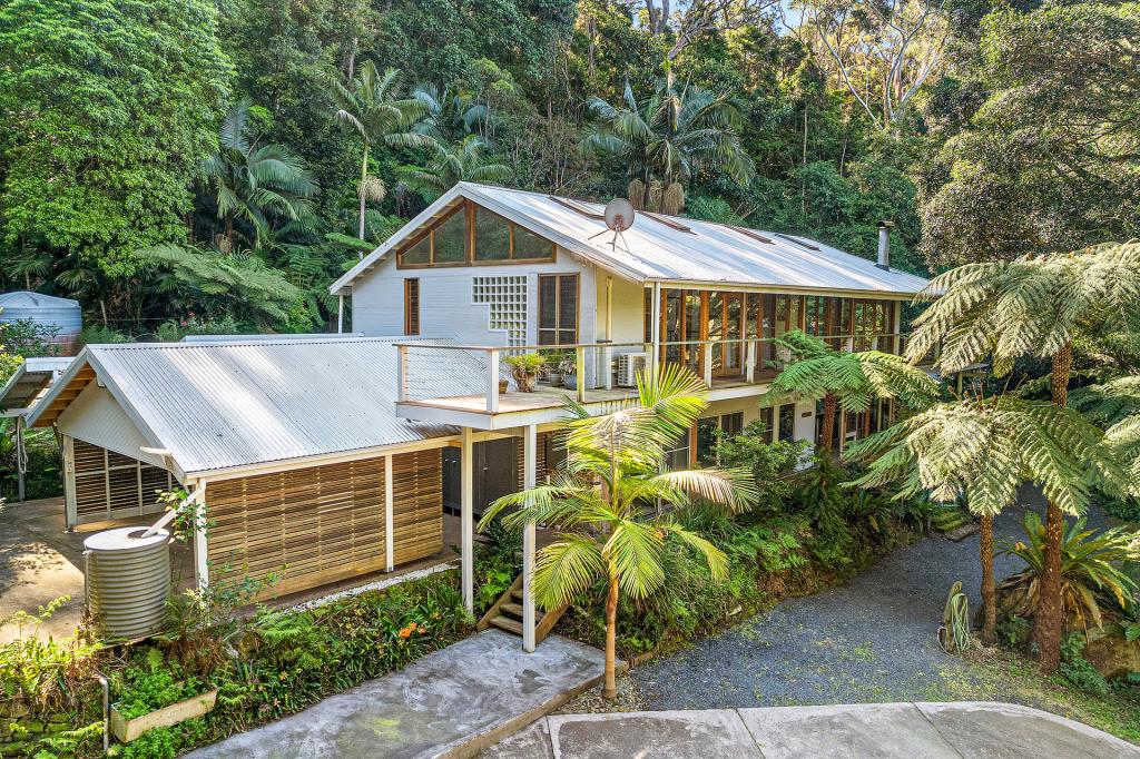 60 Buttenshaw Dr, Coledale, NSW 2515