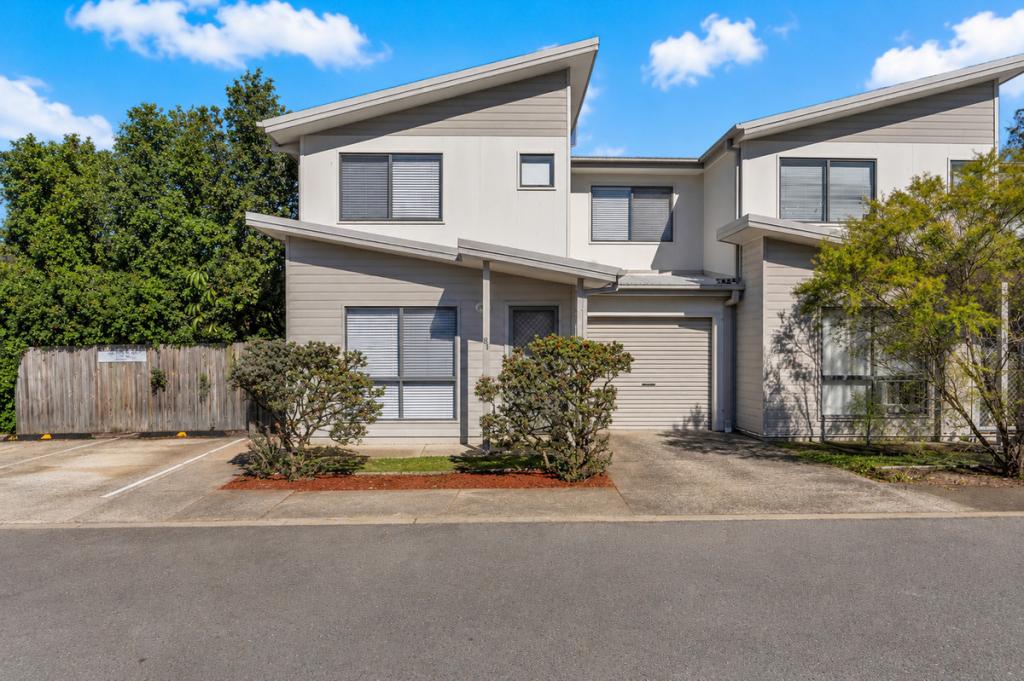 81/40-56 Gledson St, North Booval, QLD 4304