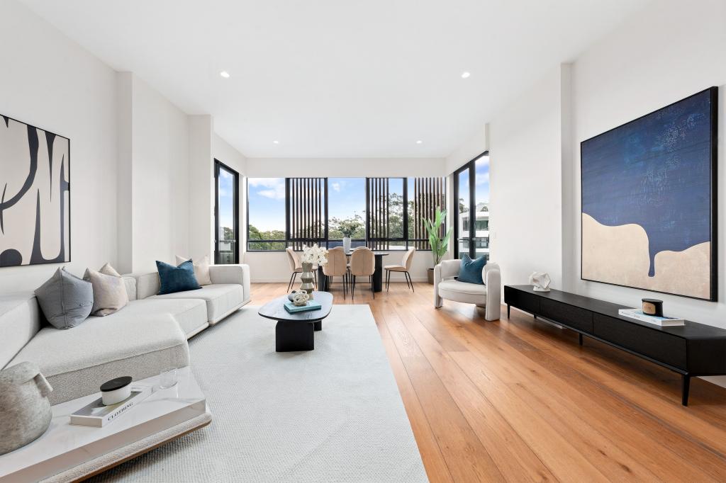 1201/1 Avon Rd, Pymble, NSW 2073