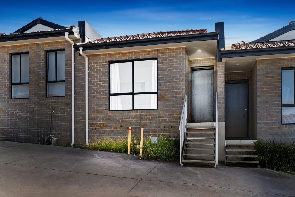 5/5 Ross St, Darley, VIC 3340