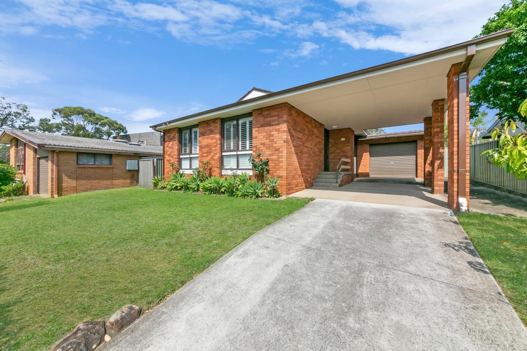 70 Alpha Rd, Greystanes, NSW 2145
