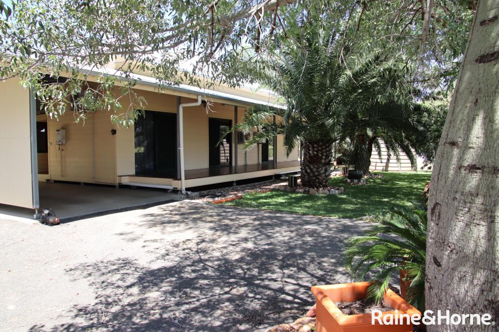 14 HARTLEY LANE, ORANGE HILL, QLD 4455
