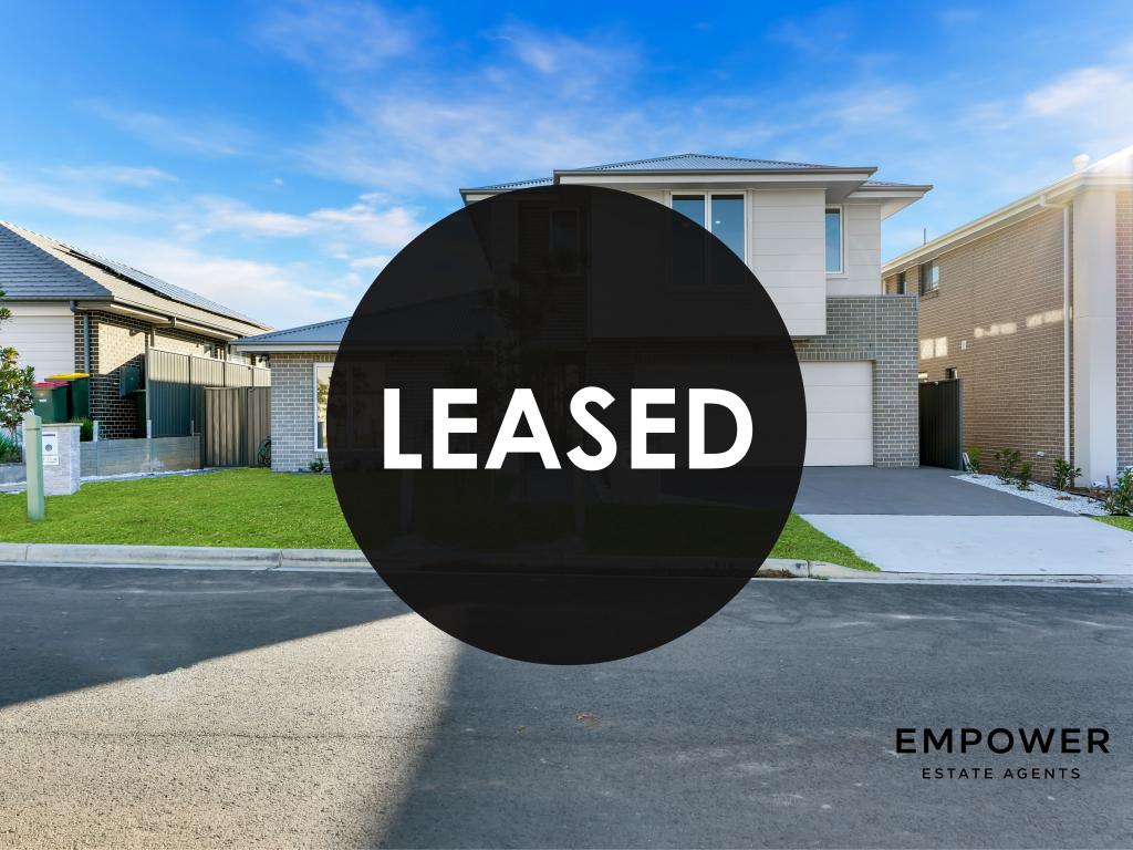 11 Glen Lorne Cct, Gilead, NSW 2560