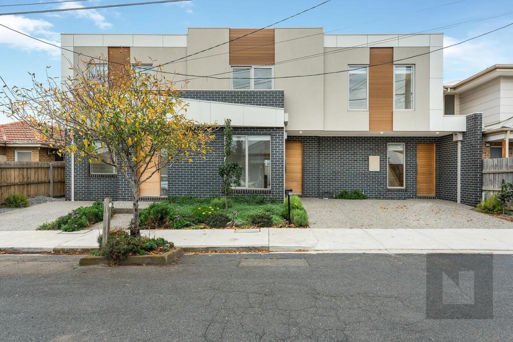 64a Tarrengower St, Yarraville, VIC 3013