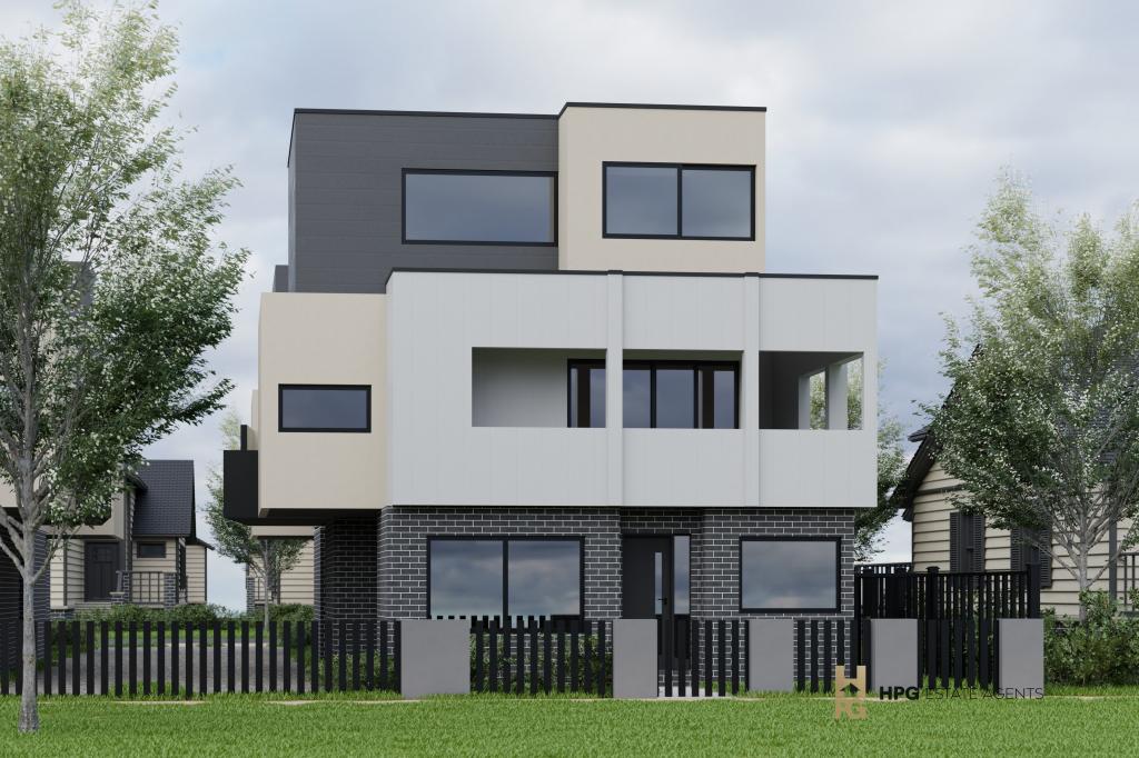 Units 3 & 4/3 Orbit Walk, Roxburgh Park, VIC 3064