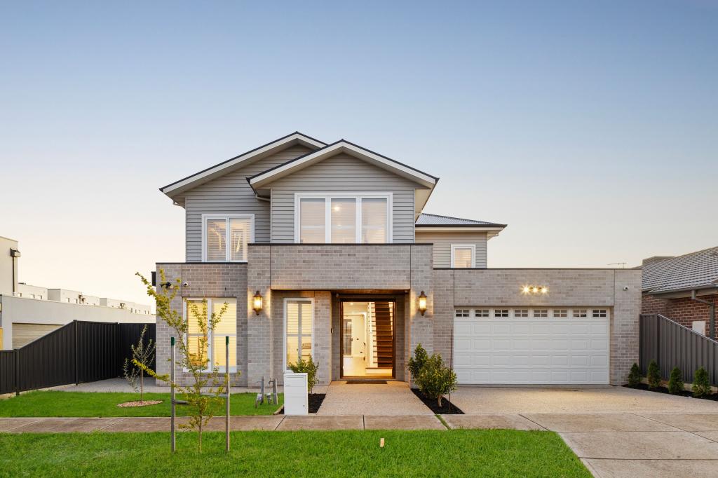 57 Cloverfield Cres, Wollert, VIC 3750