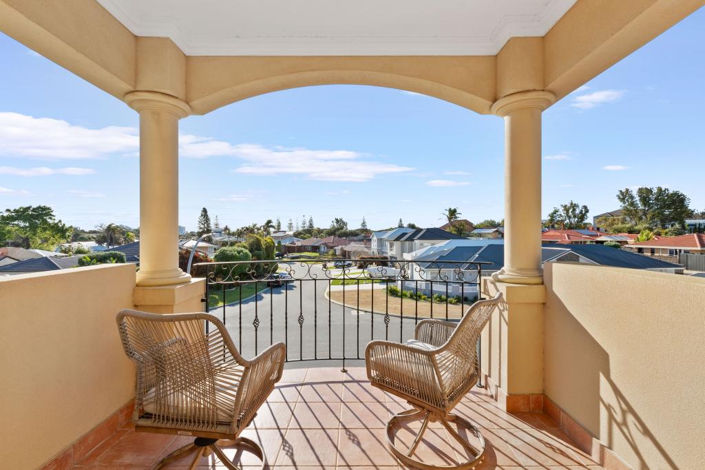5 Montague Way, Kallaroo, WA 6025