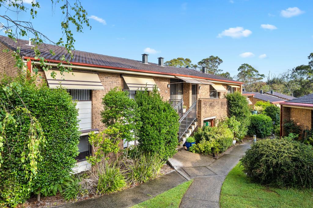 22/2 Kitchener Rd, Cherrybrook, NSW 2126