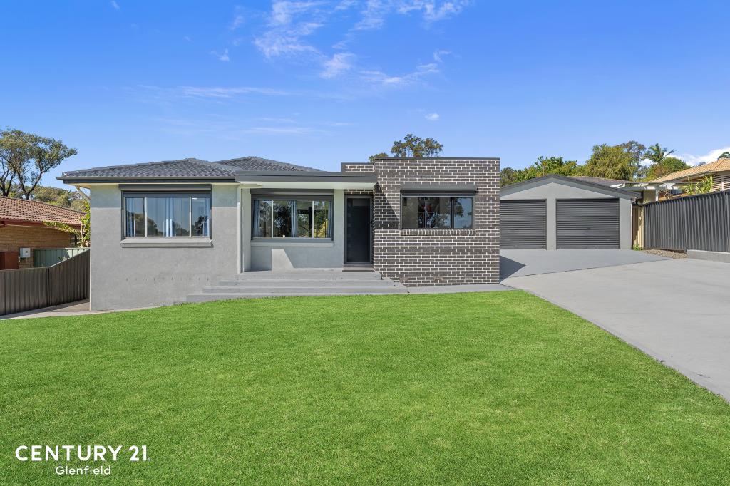 17 Spumante Cl, Eschol Park, NSW 2558