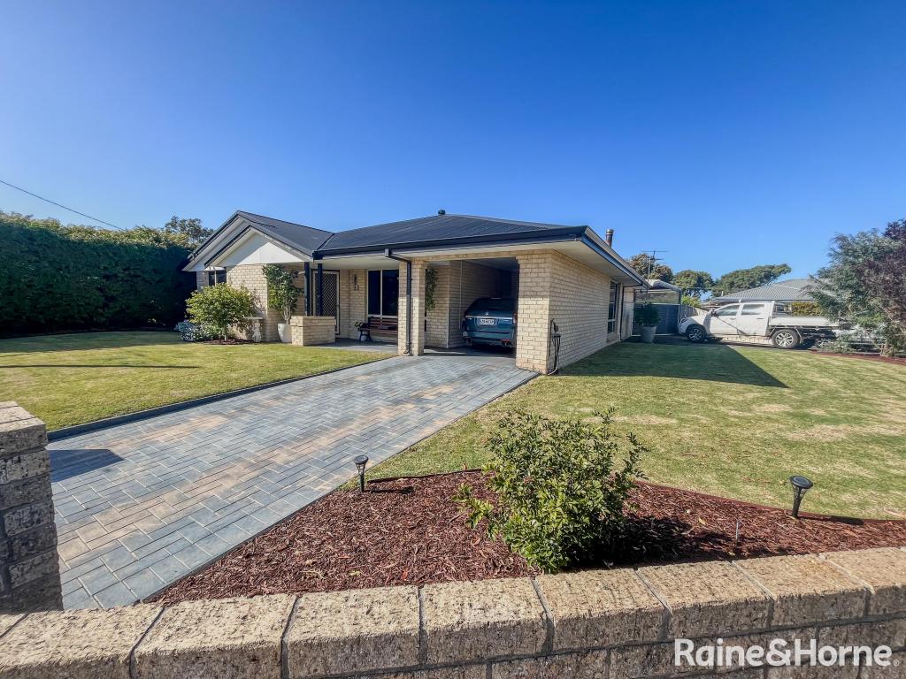 33 Frearson St, Castletown, WA 6450