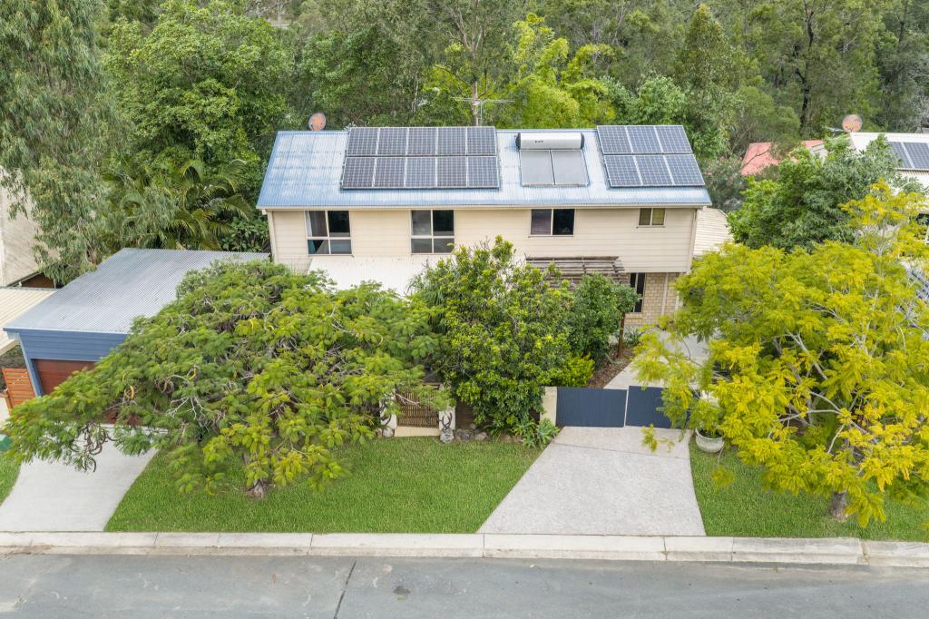 131 Eugene St, Bellbird Park, QLD 4300