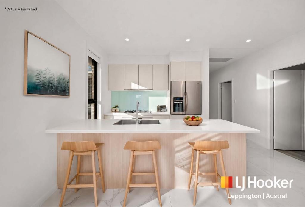 12 Crisp St, Menangle Park, NSW 2563