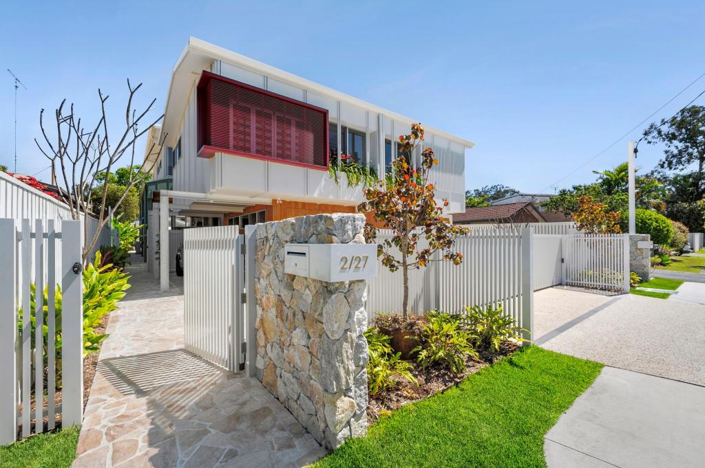 27 Hilton Tce, Tewantin, QLD 4565