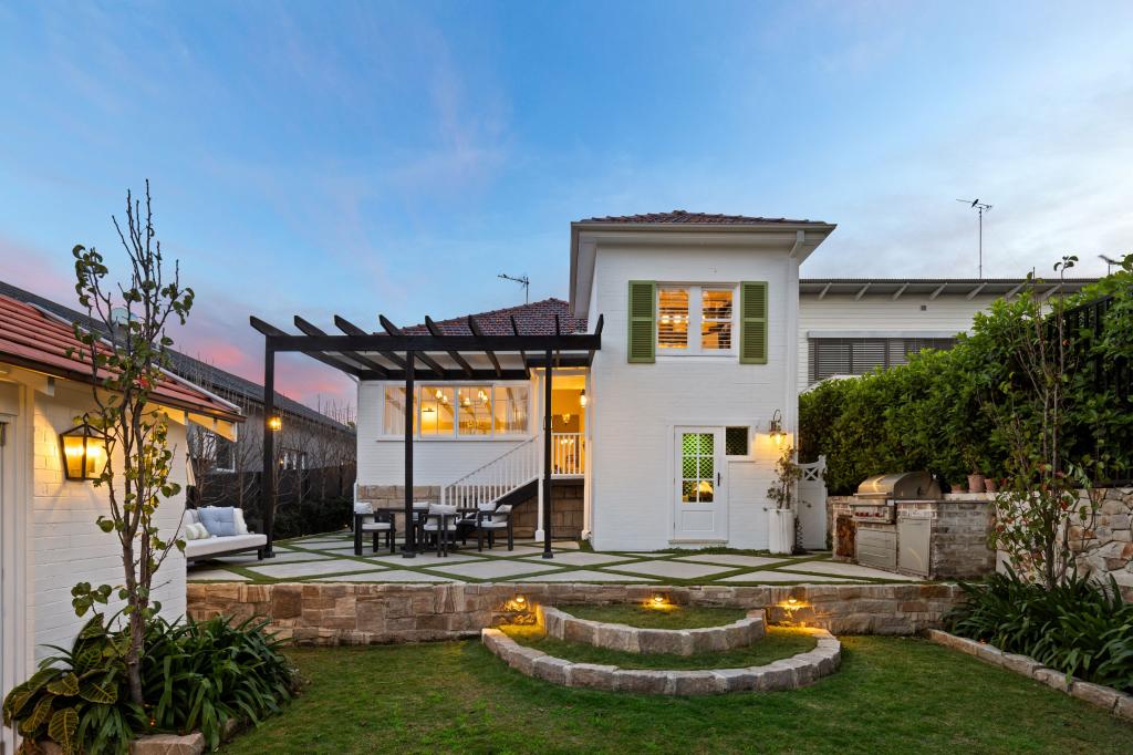 36 Mandolong Rd, Mosman, NSW 2088