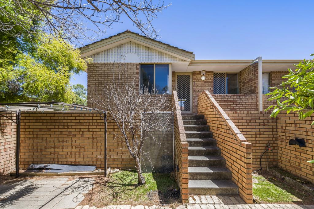 8/2 Mitchell St, Bentley, WA 6102