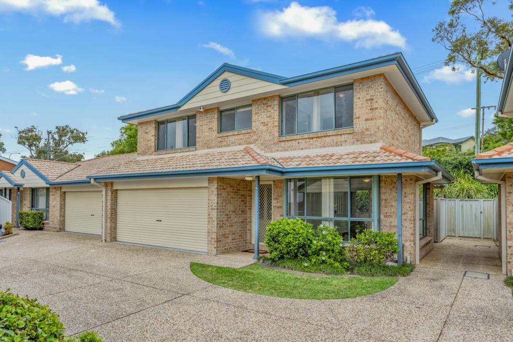 6/5a Boldon Cl, Charlestown, NSW 2290