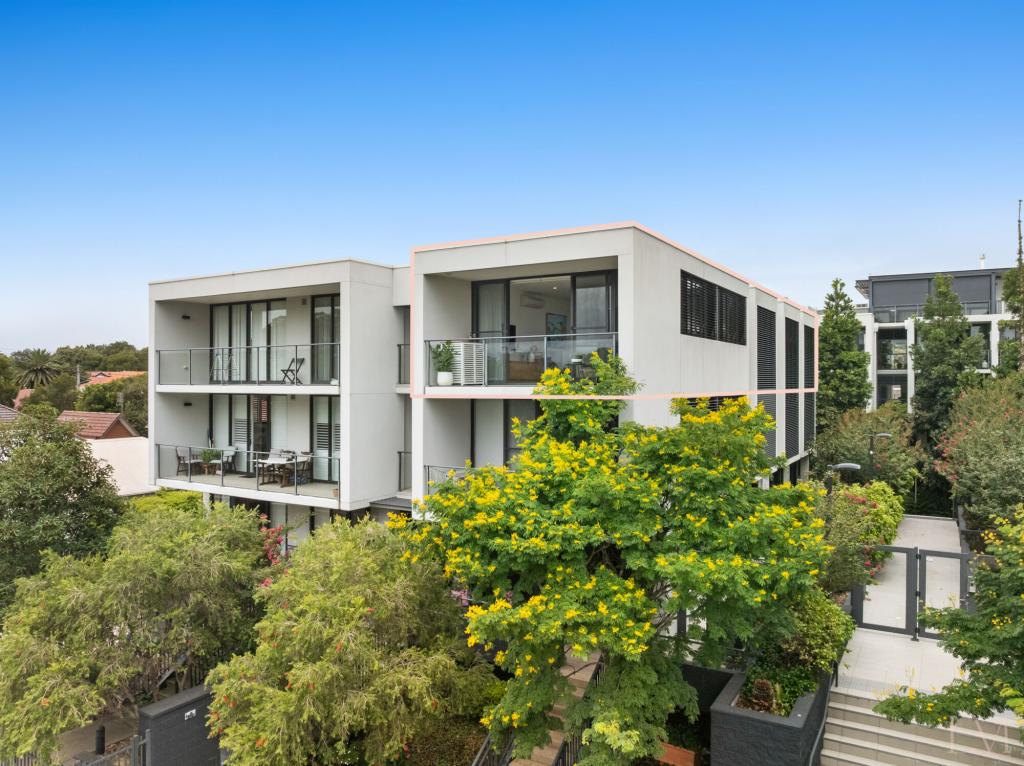 304/121 Union St, Cooks Hill, NSW 2300