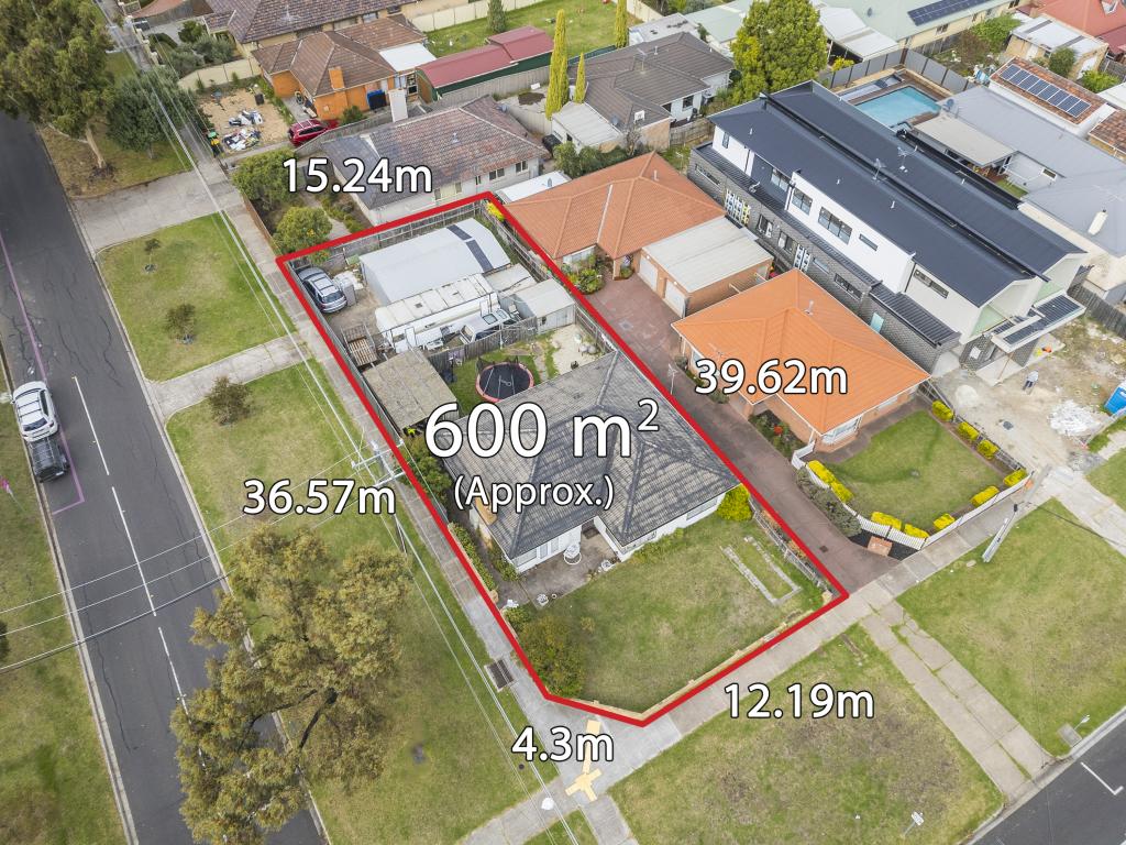 24 Sydney St, Avondale Heights, VIC 3034