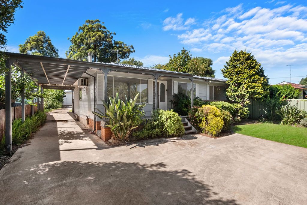 64 Tyne Cres, North Richmond, NSW 2754