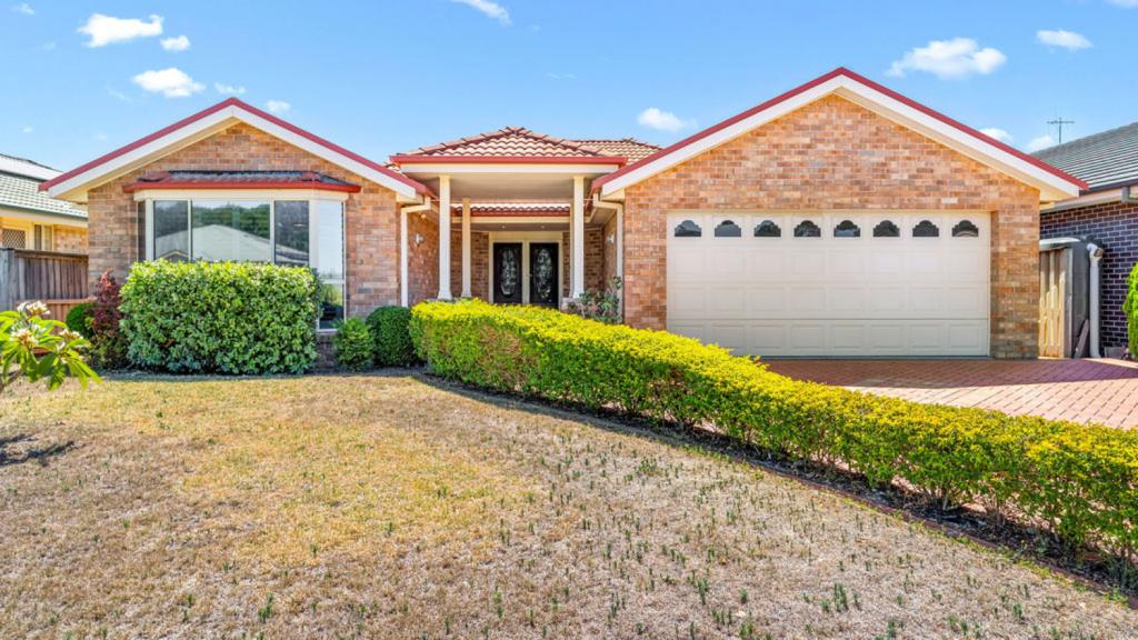 9 Sovereign Ave, Harrington, NSW 2427