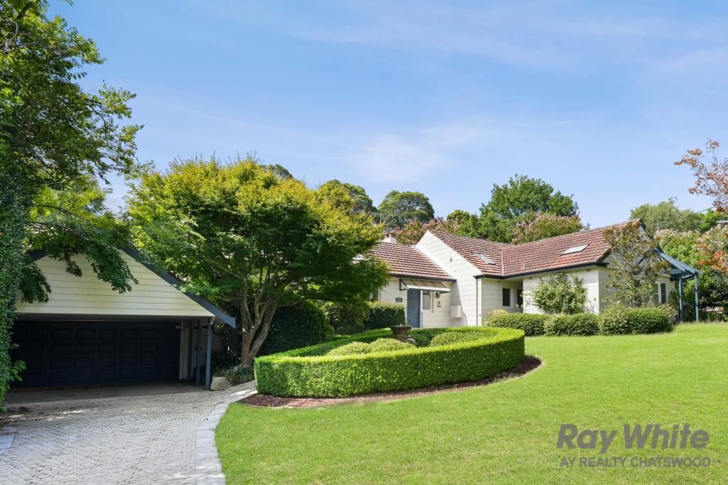 14 Nulla Nulla St, Turramurra, NSW 2074