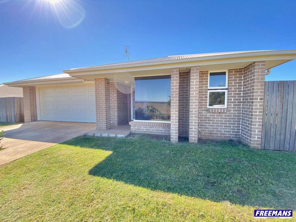 56 LOGAN ST, KINGAROY, QLD 4610