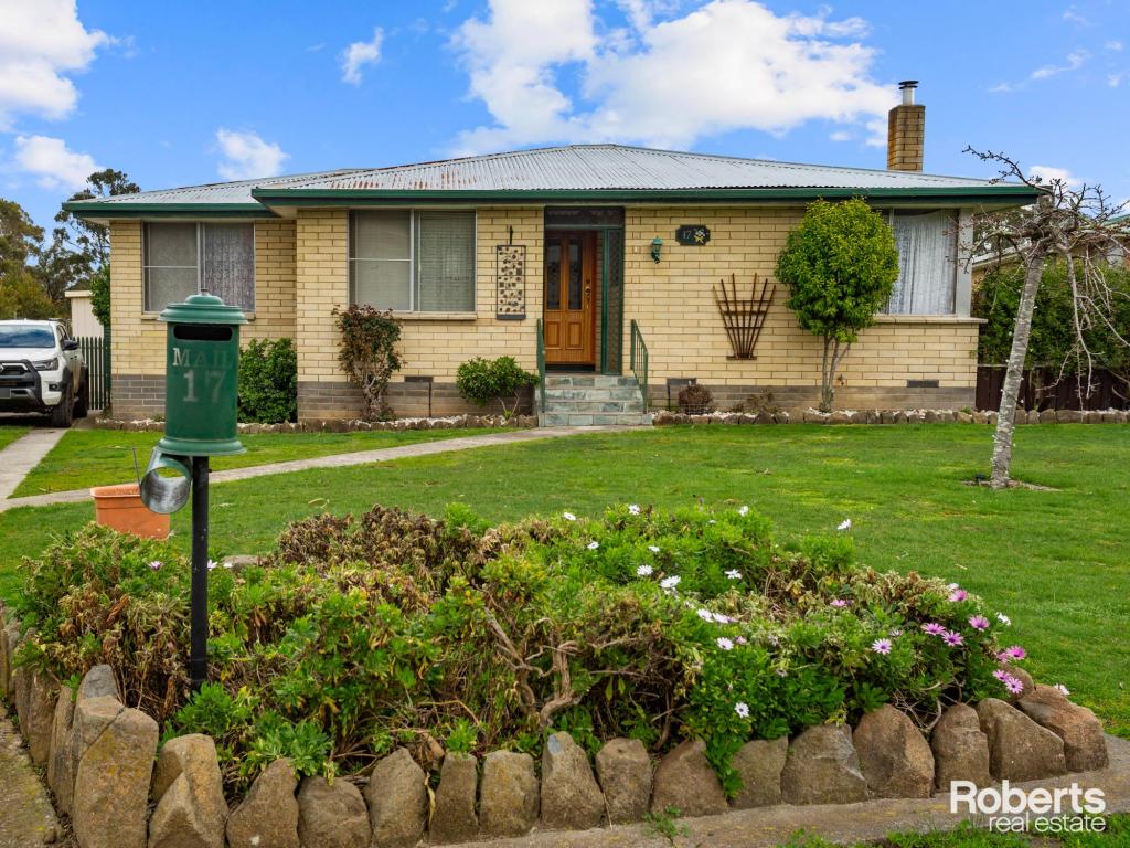 17 Pioneer Pde, Ravenswood, TAS 7250