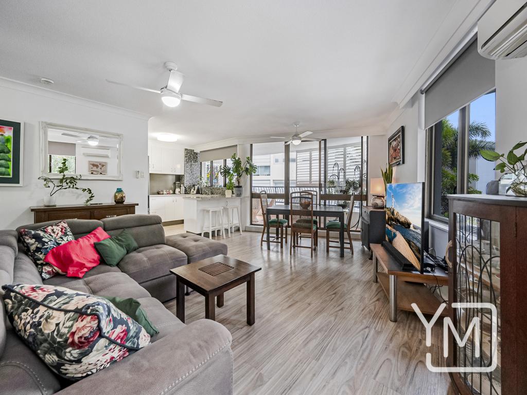 1/46 Warne Tce, Caloundra, QLD 4551