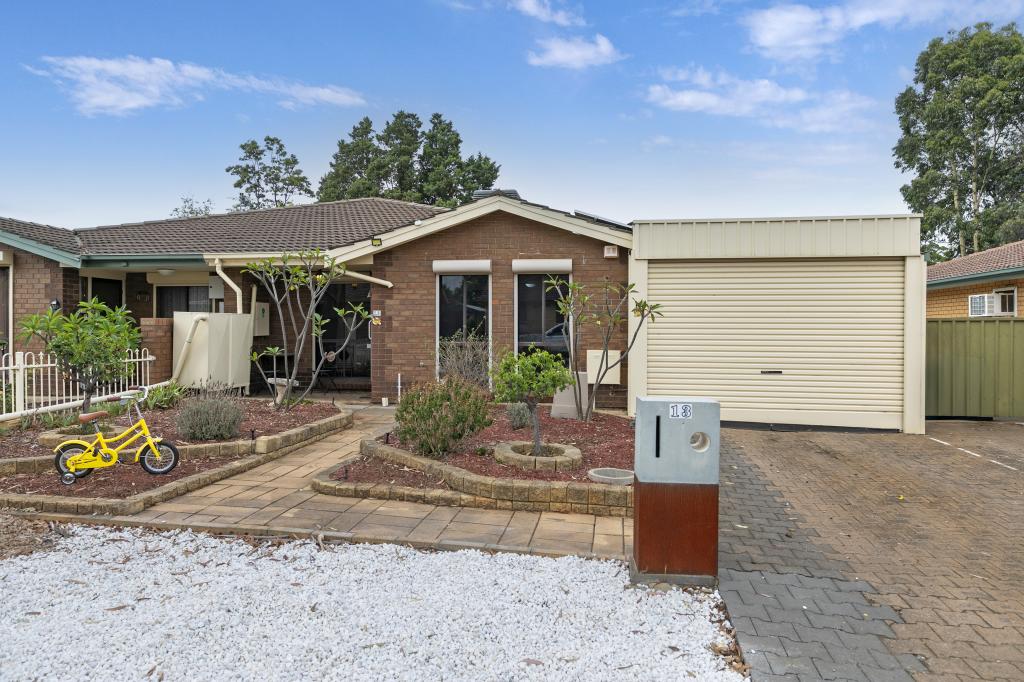 13 Progressive Way, Brahma Lodge, SA 5109