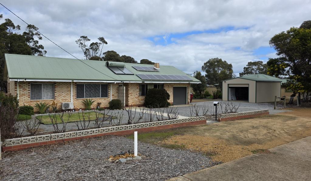 36 Kojonup-Katanning Rd, Kojonup, WA 6395