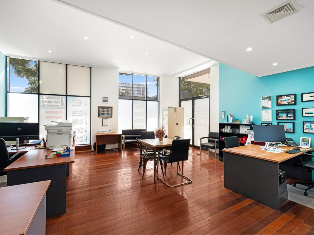 Shop 1/13-19 Bryant St, Rockdale, NSW 2216