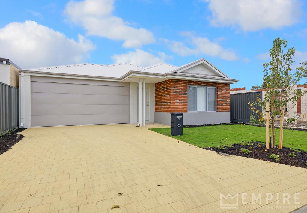 17 Quandong Rd, Henley Brook, WA 6055